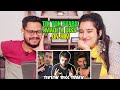 Indian reaction on pakistani tiktoker made a diss track on ducky bhai  krishna views