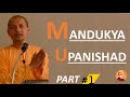 Swami Sarvapriyananda | Mandukya Upanishad, 1 of 6 | Sivananda Ashram