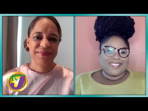 UN Women Talk Violence Against Women & Girls Through Sports Psychology | TVJ Smile Jamaica