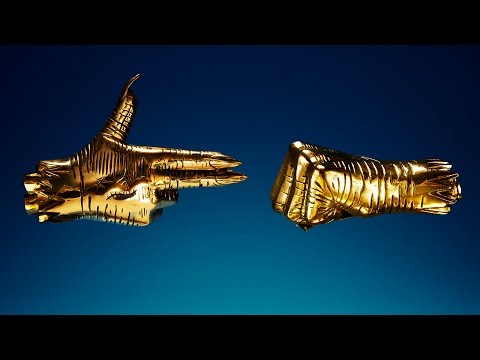 Run The Jewels - Hey Kids (Bumaye) (feat. Danny Brown) | From The RTJ3 Album