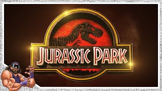 Jurassic Park (1993) - OSW film review
