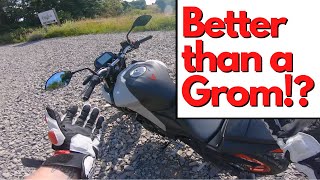 5 Reasons NOT to Buy a Honda Grom || Buy THIS Instead