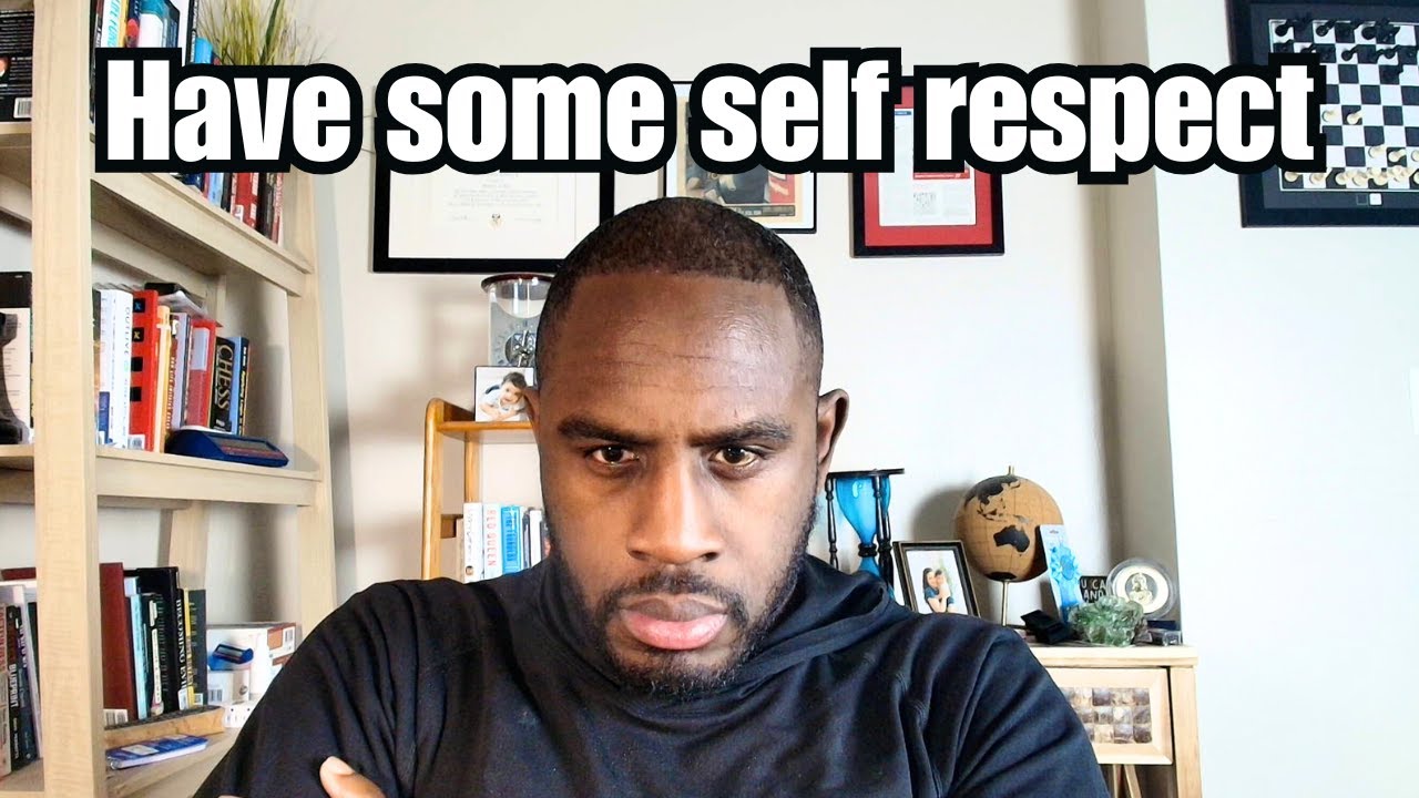 Signs a woman does not respect you—every man needs to know these