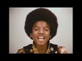 Jackson 5 Alpha Bits Cereal Commercial 1973 -   Versión 2 -  60fps AI