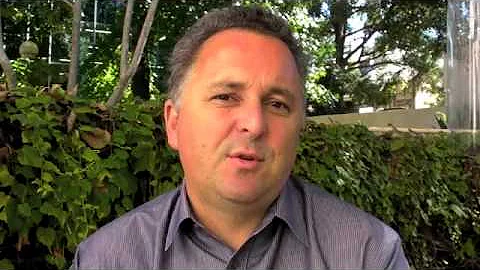 Wayne Roby's Training Tips