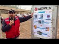 GEOVITA - ACTIVIDAD LÚDICA &quot;MANIPULACIÓN SEGURA DE EXPLOSIVOS&quot;