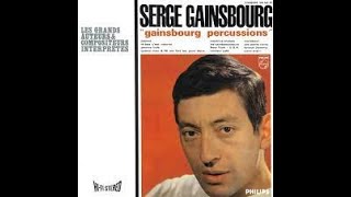 Watch Serge Gainsbourg Quand Mon 635 Me Fait Les Yeux Doux video