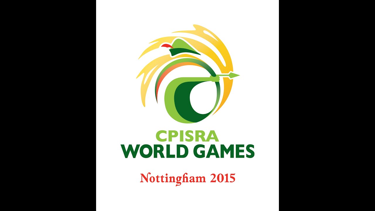Nottingham 2015 CPISRA World Games Master YouTube