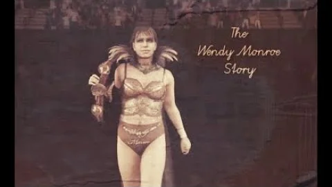 The Wendy Monroe Story