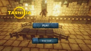 Tasnilia (Complete) Gameplay Walkthrough | Android Adventure Game screenshot 2