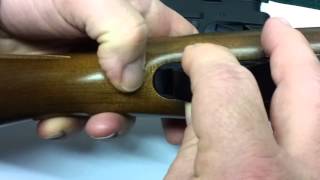 Kidd Trigger Group Reset Issue