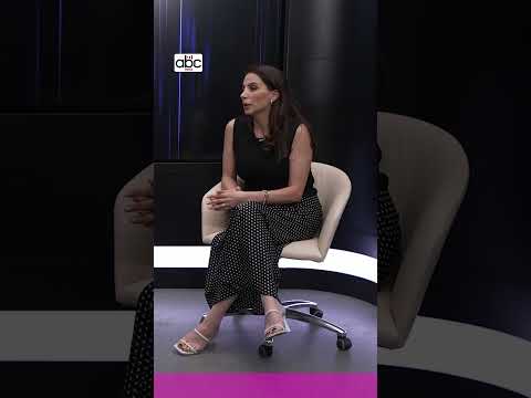 Վերջերս տղա երեխաների թիվն ավելի շատ է #abcmedia #abcինտերվյու