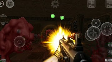 Russian overkill+holyhell=fun as hell