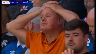 Download Lagu rangers fail Club Brugge test and angry bears walk away after 20 minutes! 😂 MP3 Download Lagu rangers fail Club Brugge test and angry bears walk away after 20 minutes! 😂 MP3