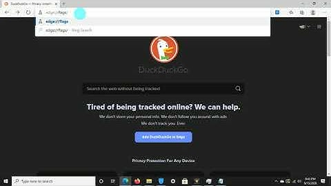 How To Turn Off Dark Mode For All Website In Microsoft Edge