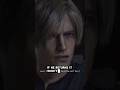 Leon’s Role in RE9 Might Be Smaller But Crucial - Resident Evil 9 Theory
