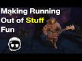 How Outer Wilds Makes Running Out of Stuff Fun