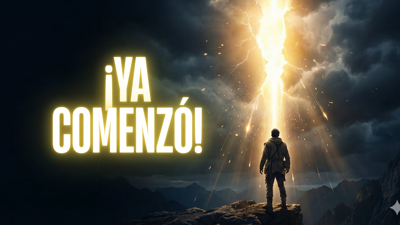 El Elegido, El Cielo VIO Todo Lo Que Hiciste — Tu Recompensa Llega Hoy