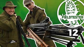 Make your rifle perfect - Fieldtester, episode 12