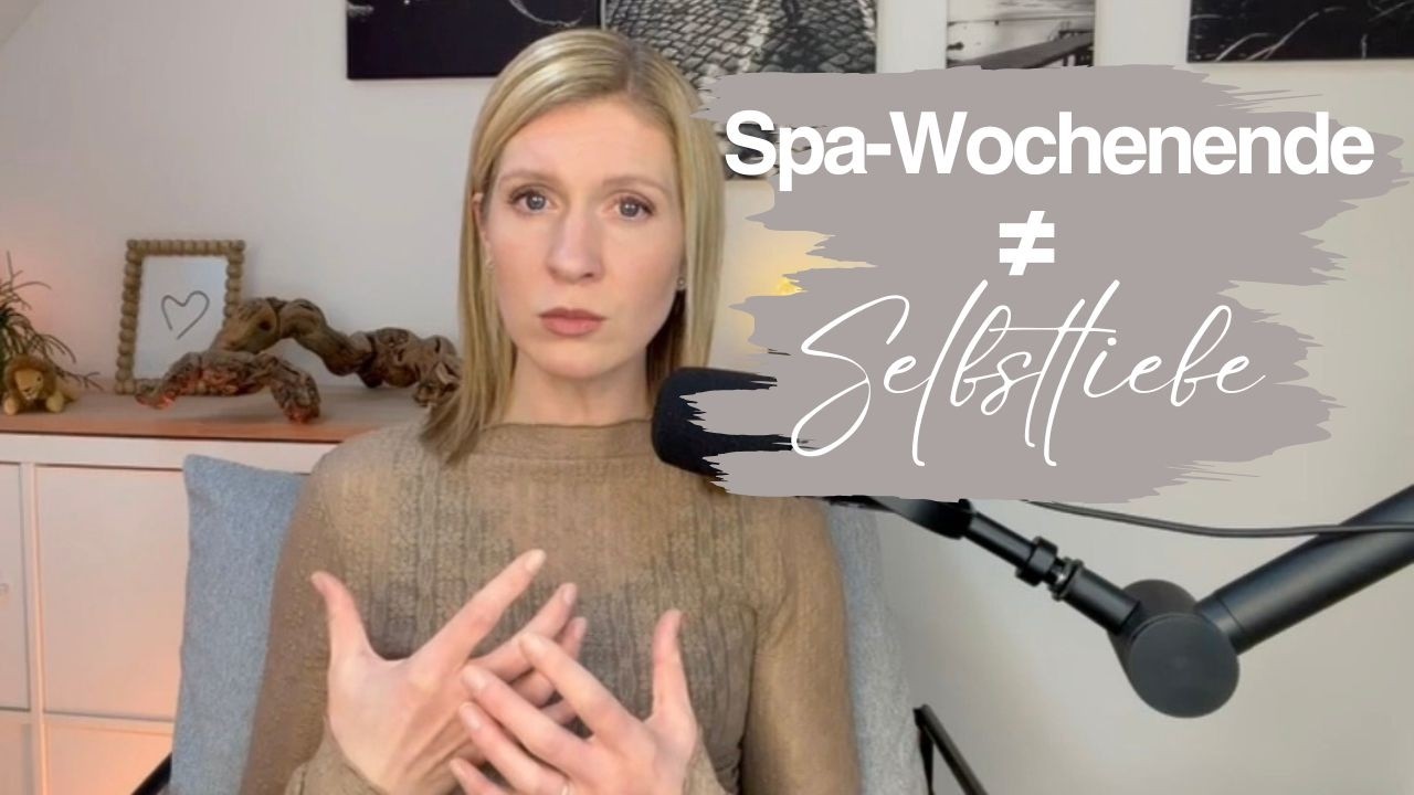 Innere Freiheit: 3 einfache Schritte, wie du sie erreichst