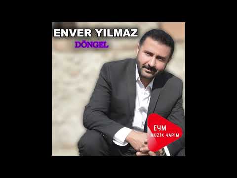 Enver Yılmaz - Dön Gel (Official Audio)