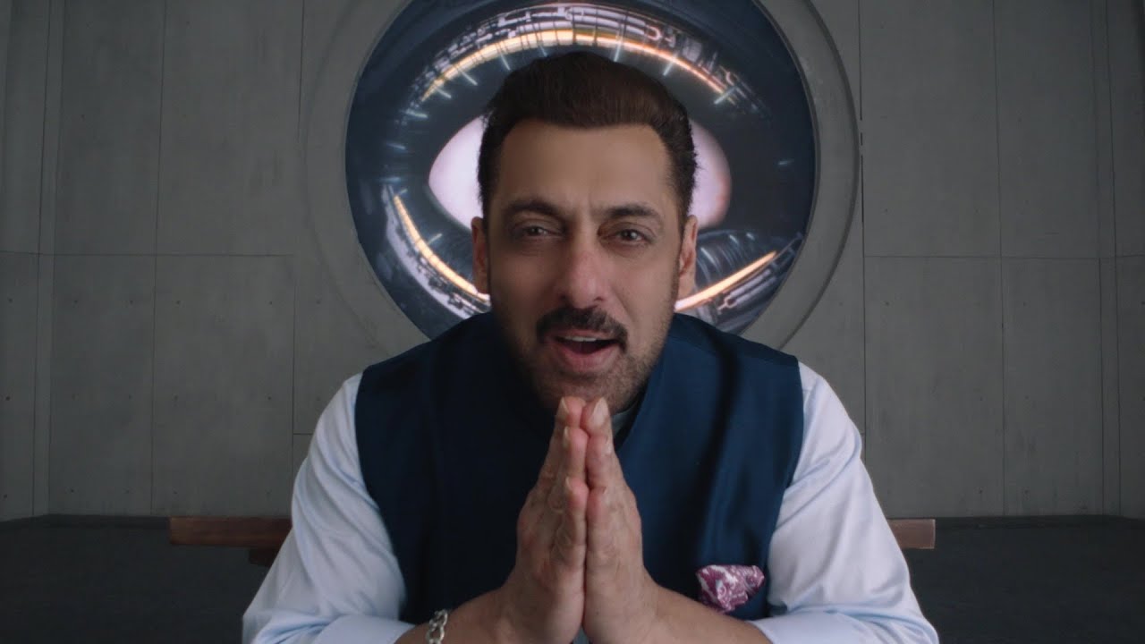 New Era Of Bigg Boss With Salman | Bigg Boss 19