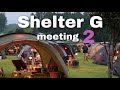 Shelter g meeting vol2 by ken10  shiromani