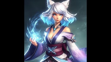 GW2 Ranked PVP - Dagger Tempest - The Fabled Storm