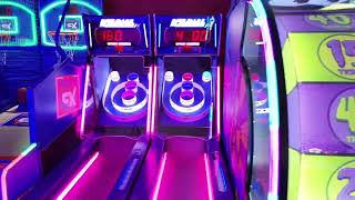 The Ultimate Family Fun Day at Jay Gee’s Fun Center in Methuen, MA! | Go Karts, Mini Golf & More