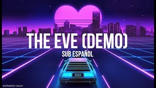 The Eve [HENRY] [EXO] (Demo) Subtitulada al español