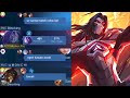 PRANK TOP 1 GLOBAL MOSKOV PAKAI AKUN JOKI, AWALNYA DI REMEHKAN, AKHIRNYA DI AJAK MAIN LAGI - MLBB