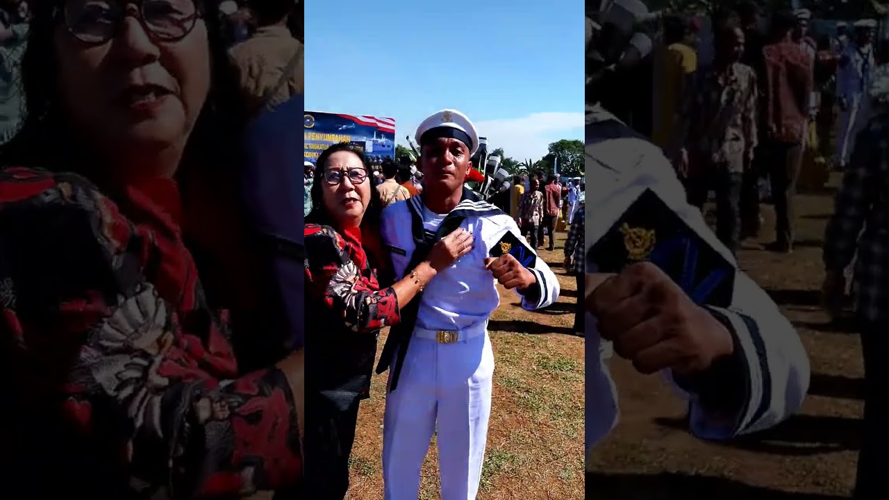 Pertemuan orang tua siswa Dikmata angkatan 44/1 SATDIK 2 Makassar tanggal 12 juli 2024