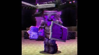 unstable smp protagonist difference skin edit #minecraft #buhc #edit #memes #idkwhattoputhere