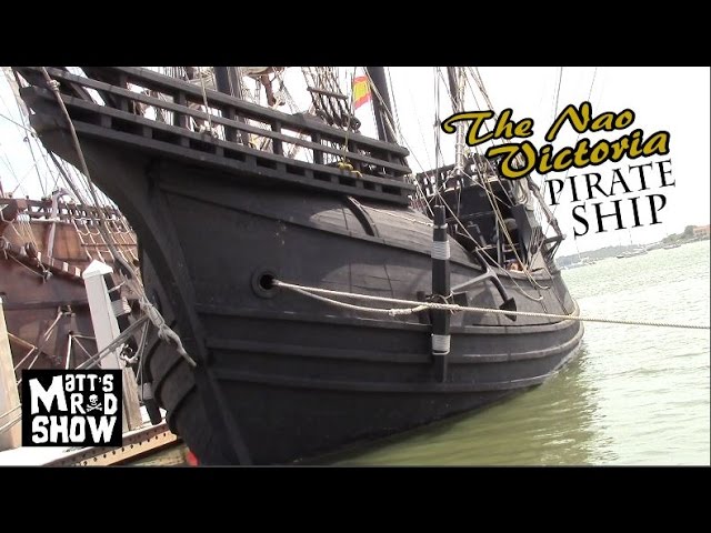 Pirate Ship Life: What It Was Like to Live On a Pirate Ship