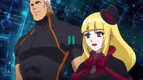 Digimon Data Squad Bio Digimon