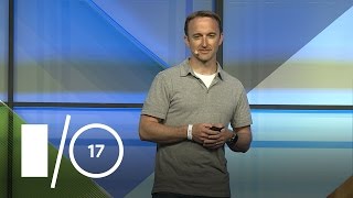 Assisting the driver: From Android phones to Android cars (Google I/O '17) screenshot 1
