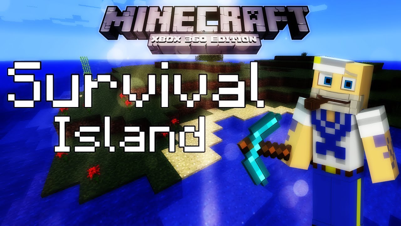Xbox Minecraft Survival Island Seed Xbox Minecraft Survival Island Seed