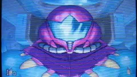 Metroid Fusion Part 1 Intro