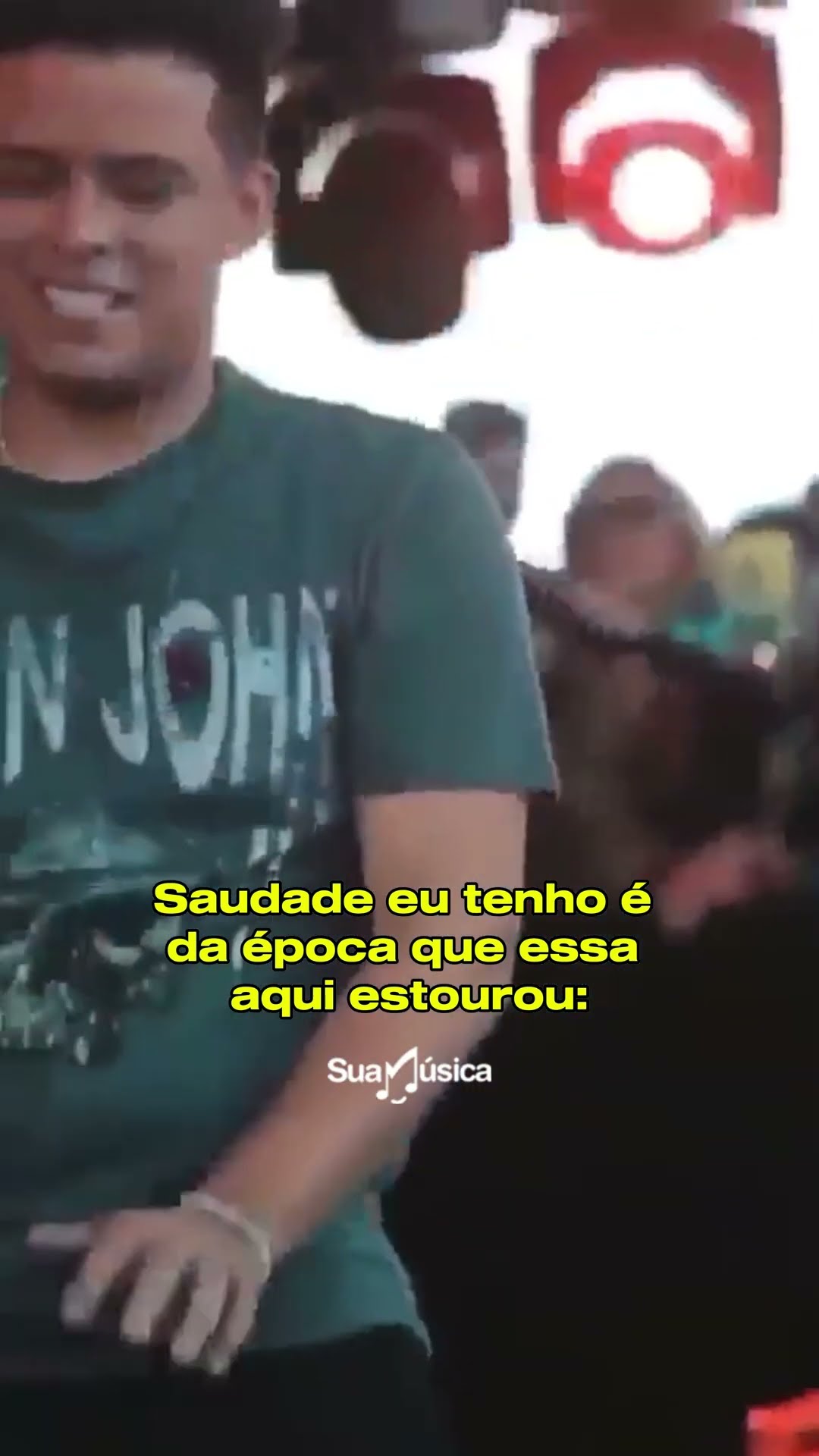Pra matar a saudade do Felipe Amorim de 2020/21 vai no meu app e ouça sem moderação! ?‍?? #shorts
