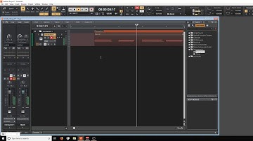 Cakewalk By Band Lab Basics Pt. 5