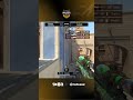 Quad kill eruption — wicadia hits two in one shot #bo3 #starladder #major #budapest #cs #cs2