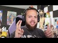 End of video