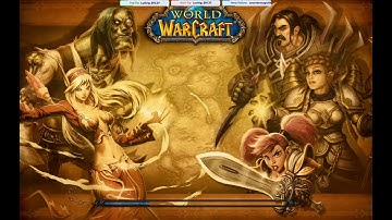 Warmane Hackers 2.0 - Report Video