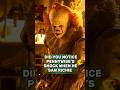 Pennywise’s shock when he saw Rich!#it #pennywise