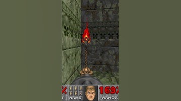 Sigil II - E6M3: Twilight Desolation (Short) [DSDA-Doom] #retrofps #sigil2 #doompc #johnromero #doom