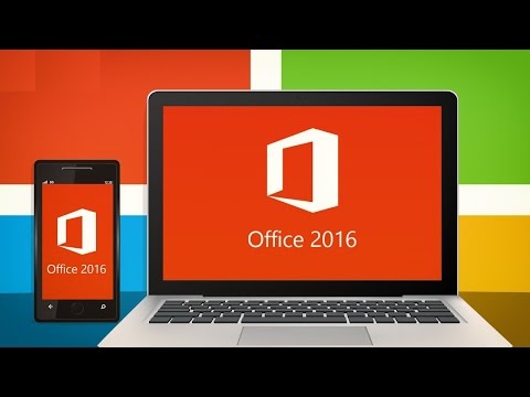 Descargar e Instalar Office 2016 FULL Professional Plus ...