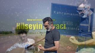 Antepden Ötedir Maraşın Yolu|Hüseyin Boyacı Sem|Müzi̇k©