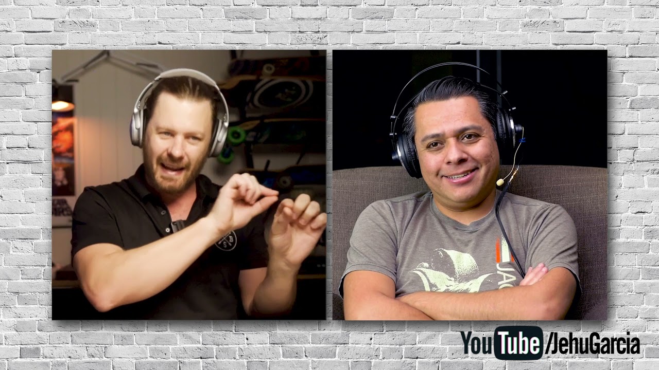 We started companies and couldn’t compete with China, w/ ​Jason Potter of Enertion Boards