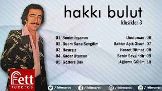 Hakkı Bulut - Gözlere Bak