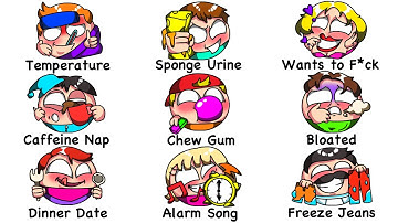 Real Life CHEAT CODES In 12 Minutes